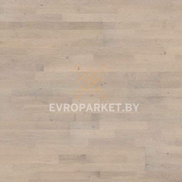 Паркетная доска Karelia OAK DOLOMITE NATURE OIL 3S 5G